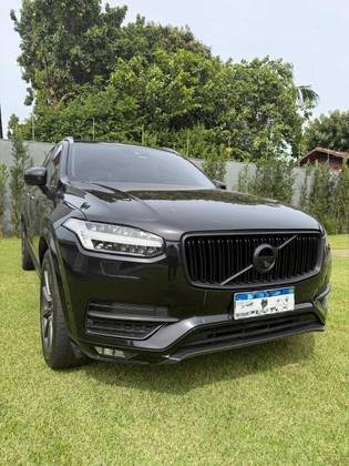 VOLVO XC90 2.0 T6 GASOLINA INSCRIPTION AWD GEARTRONIC